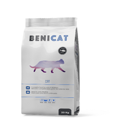 Nugape Benicat Adult 20KG